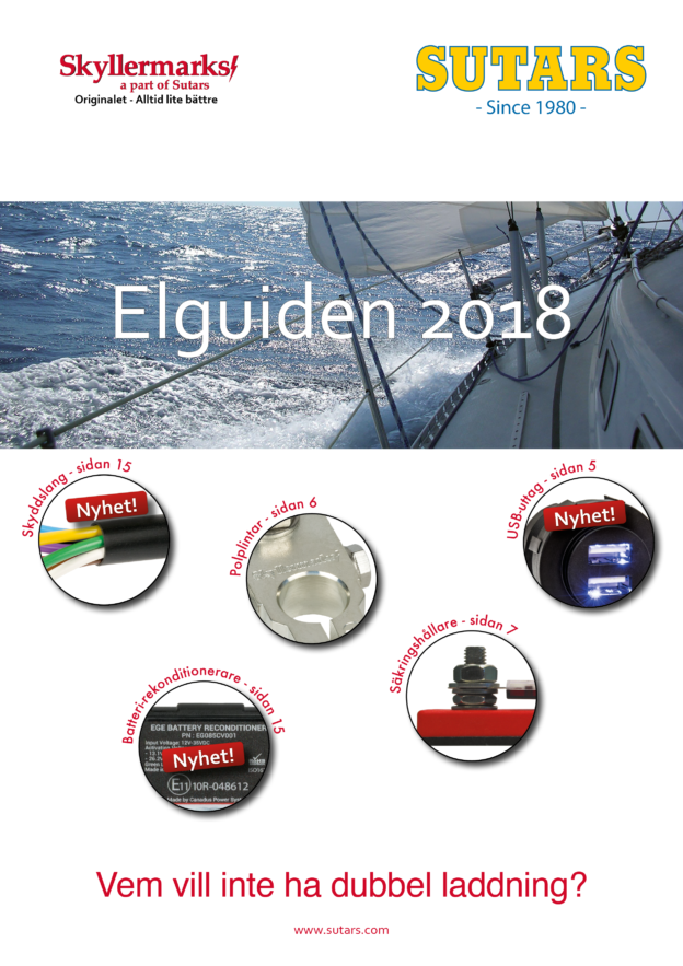 Elguiden 2018