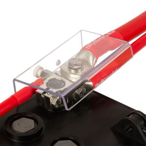 Protective Cover for Battery Terminal