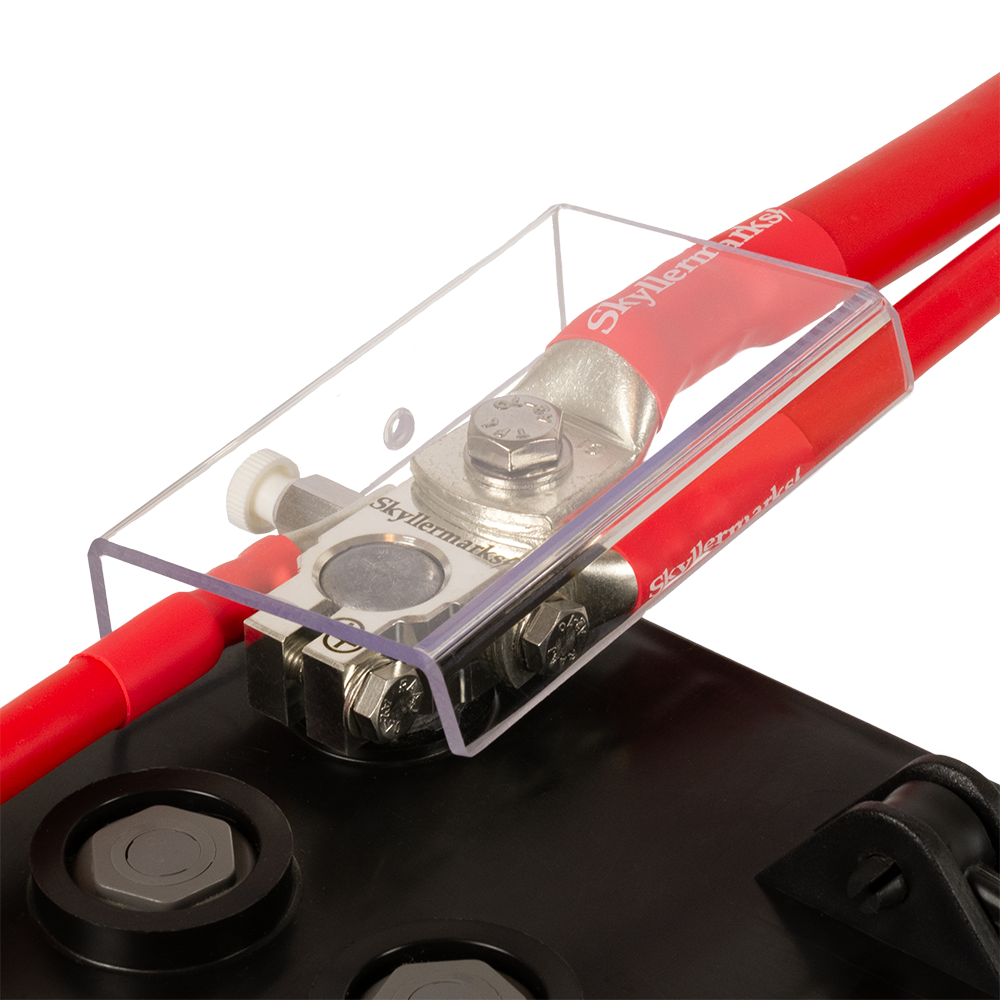 Bullone A T Per Batteria, 2 Pezzi Bulloni A T Per Terminali A Batteria Per Auto Bullone A T Per Cavo Batteria In Acciaio Inossidabile 19116852 Sostituzione Per - Foto 8