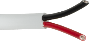 RKKB cable ft 2 x 1.5 mm²