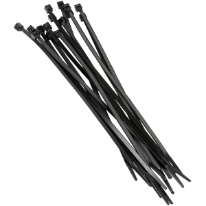Cable Ties 2.5 x 140 mm