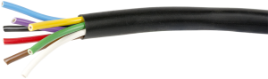 Protective Hose, PVC