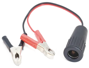 Adapter, Socket to clips, 16A