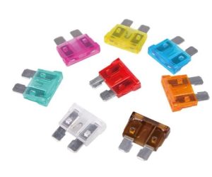 Blade Fuses – MIDI / ATO (ATOF) Type