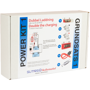 Skyllermarks Power Kit 1