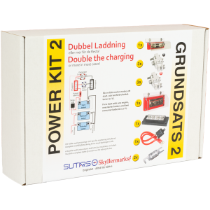 Skyllermarks Power Kit 2