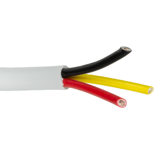 RKKB-kabel ft 3x2,5 mm²