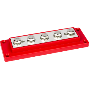 Kopplingsplint M, 5xM8